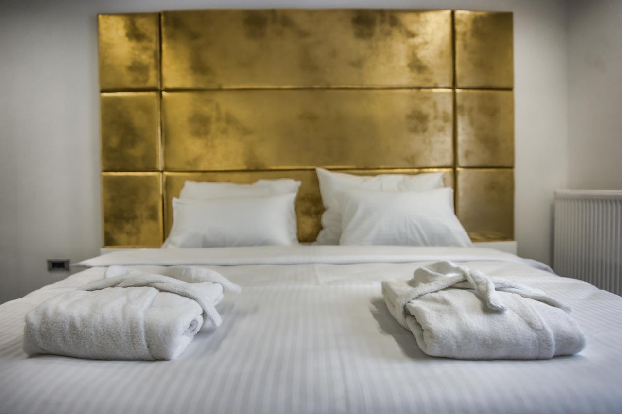 Hotel Forty Two Zagreb Bagian luar foto