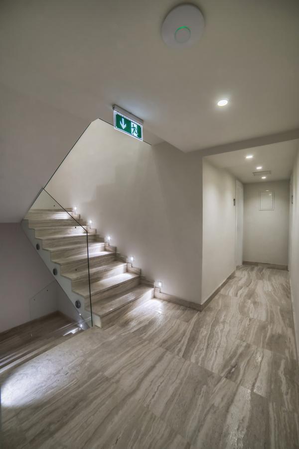 Hotel Forty Two Zagreb Bagian luar foto